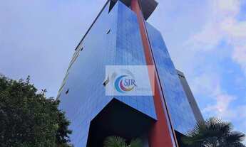 Imagem 5: Conjunto para alugar, 254 m²-Itaim Bibi - São Paulo/SP