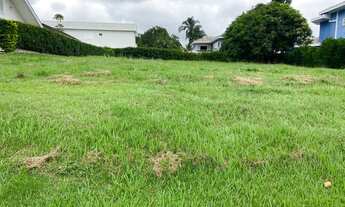 Imagem 2: Terreno 1400 m condomínio clube ,alto padrao.,localização privilegiada ,clube completo