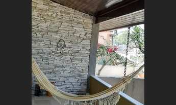 Imagem 5: Casa para venda possui 356 metros quadrados com 3 suites em Glória - Macaé - Rio de Janeir