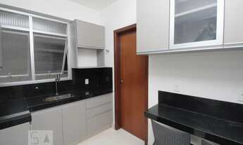 Imagem 7: Apartamento para Aluguel - Vila Paris, 2 Quartos, 90 m2