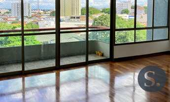 Imagem 2: Apartamento para alugar, 155 m² por R$ 3.000,00 - Vila Pavan - Americana/SP