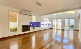 Imagem 3: SãO PAULO - Casa de Condomínio - Alto da Boa Vista