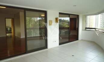 Imagem 7: Vendo apartamento alto padrão, com quatro suítes e quatro vagas de garagem, Perdizes