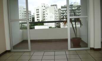 Imagem: 2/4 com suíte Dependência - Condomínio