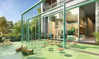 Imagem 6: Apartamento em Pinheiros Even Alto Padrão. 172 metros. Em construção