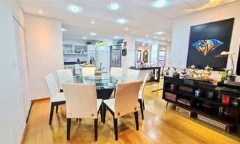 Imagem 6: Cobertura com 4 quartos na Vila Maria