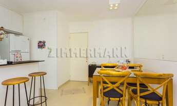 Imagem 5: SãO PAULO - Apartamento Padrão - VILA LEOPOLDINA