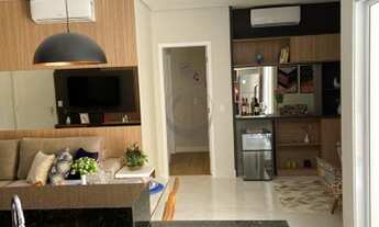 Imagem 6: Apartamento - Barão Geraldo - Campinas