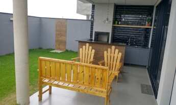 Imagem 2: Condominio Malibús - Sobrado Impecável