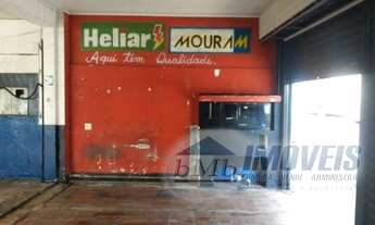 Imagem 4: Ferraz de Vasconcelos - Loja/Salão - Jardim Barão