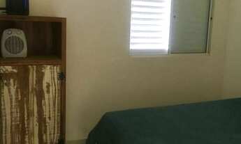 Imagem 6: Apartamento 1 dormitório - mobiliado - Tapera!