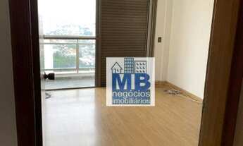 Imagem 5: Apartamento, 178 m² - venda por R$ 1.550.000,00 ou aluguel por R$ 4.700,00/mês - Santo Ama
