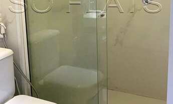 Imagem 7: Flat Mercure Vila Olímpia disponível para venda com 25m² e 01 vaga de garagem