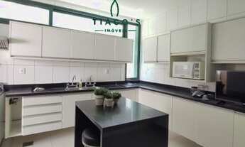 Imagem 7: Casa para aluguel e venda tem 560 metros quadrados com 4 quartos