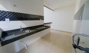 Imagem 3: Casa para Venda em Aparecida de Goiânia, Setor Pampulha, 2 dormitórios, 1 suíte, 3 banheir