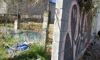 Imagem 5: Terreno comercial perimetral de Brás Cubas