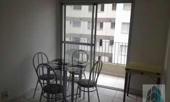 Imagem: Apartamento com 1 dormitório, 39 m²