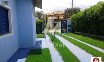 Imagem 5: Casa (térrea em condominio) 4 dormitórios/suite, cozinha planejada, em condomínio fechado