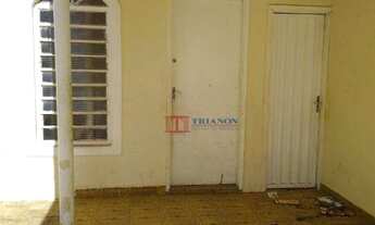 Imagem: Casa com 2 dormitórios para alugar por