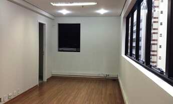 Imagem 5: Conjunto comercial para alugar em Perdizes, São PauloR$ 2.400/mês - Perdizes - São Paulo/S