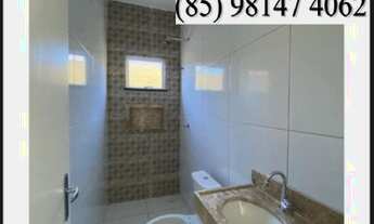 Imagem 6: Casa para venda com 89 metros quadrados com 3 quartos em Centro - Eusébio - CE