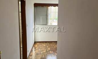 Imagem 3: Apartamento no Centro de Santana