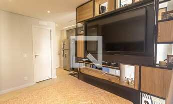 Imagem 4: Apartamento para Aluguel - Pinheiros, 1 Quarto, 27 m2