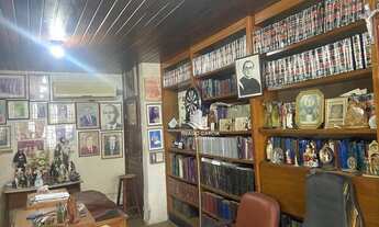 Imagem 7: Casa no Centro Casa com 5 dormitórios