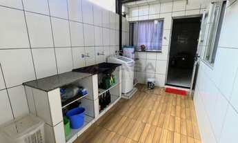 Imagem 6: Pe- Lindissima casa toda reformada e com modulados em Eldorado!! Oportunidade!!