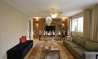 Imagem 2: Paradiso Vila Romana / 172m² / 4 dormitórios / 3 suítes / 3 vagas / depósito privativo