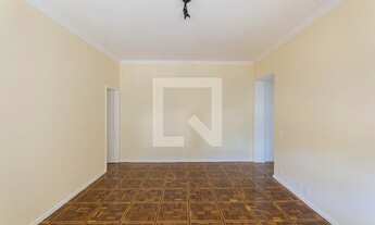 Imagem 4: Apartamento para Aluguel - Tijuca, 3 Quartos, 95 m2