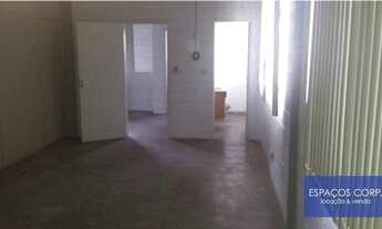 Imagem 6: Prédio comercial, 650m² - venda por R$ 5.170.000 ou aluguel por R$ 21.700/mês - Bosque da