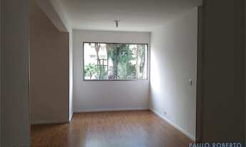 Imagem 2: APARTAMENTO - CAMPO BELO - SP