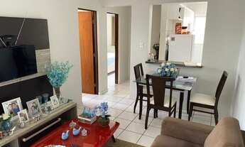 Imagem 2: Excelente apartamento no Aririzal