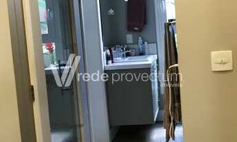 Imagem 6: Casa - Residencial Estância Eudóxia (Barão Geraldo) - Campinas