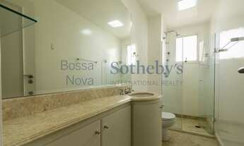 Imagem 7: São Paulo - Apartamento Padrão - Campo Belo