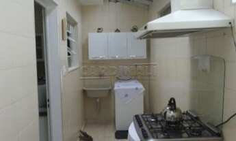 Imagem 6: Sao Carlos - Casa Padrão - Vila Rancho Velho