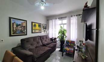 Imagem: Apartamento à venda no bairro Pompéia