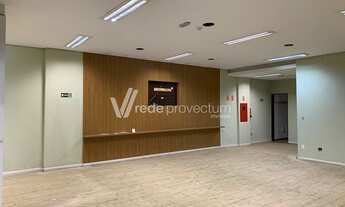 Imagem 4: Prédio - Centro - Campinas