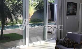 Imagem 4: Casa - Residencial Estância Eudóxia (Barão Geraldo) - Campinas