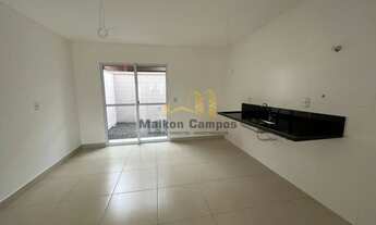 Imagem 3: Duplex 2 Suítes e quintal