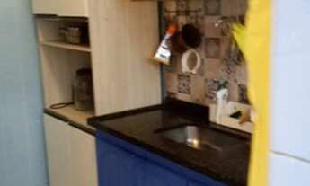 Imagem 4: Apartamento para venda com 2 quartos em Tupi - Praia Grande - São Paulo