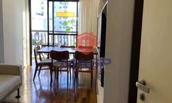Imagem 3: Apartamento para locação, Jardim Paulista, São Paulo, SP