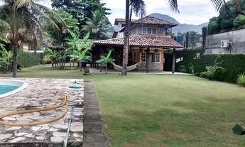 Imagem: RIO DE JANEIRO - Casa Padrão - VARGEM GRANDE