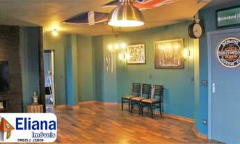 Imagem 7: Apartamento Bairro Barcelona - 121m² - 2 Suítes -2 vagas de Garagem