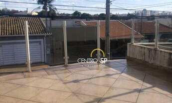 Imagem 7: Casa com 3 Suites à venda, 135 m² - Carolina - Bauru/SP