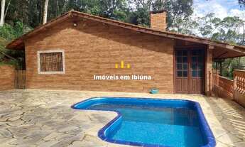 Imagem: IBIÚNA - Chácara - Sorocamirim