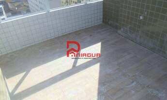 Imagem 16: Apartamento com 2 dorms, Canto do Forte, Praia Grande - R$ 350 mil, Cod: 519