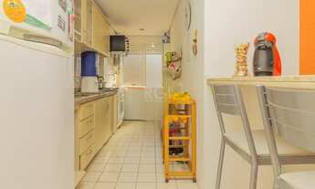 Imagem 2: Porto Alegre - Apartamento Padrão - Partenon