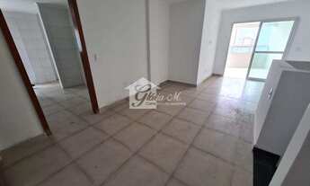 Imagem 2: Cobertura com 3 dorms, Caiçara, Praia Grande - R$ 920 mil, Cod: 1699